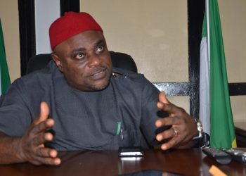 APGA Declares three-day Fasting for Anambra Assembly