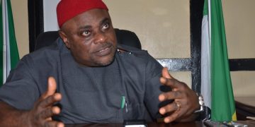 APGA Declares three-day Fasting for Anambra Assembly