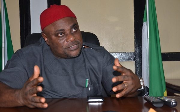 APGA Declares three-day Fasting for Anambra Assembly