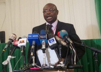 INEC Warns Against Fake Online Voters Registration