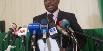 INEC Warns Against Fake Online Voters Registration