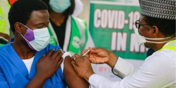 National Primary Health Care Development Agency Urges Nigerians to Take Covid 19 Vaccine