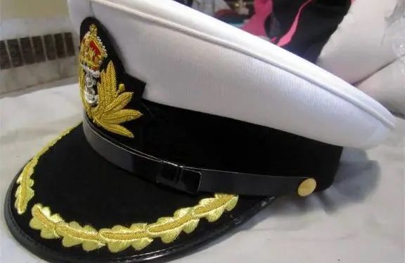 Navy Announces Recruitment of Personnel