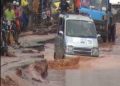 Naze Traders Decry Poor State of Roads