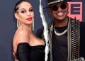 Ne-Yo’s Wife Files for Divorce