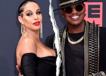 Ne-Yo’s Wife Files for Divorce