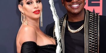 Ne-Yo’s Wife Files for Divorce