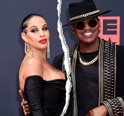 Ne-Yo’s Wife Files for Divorce