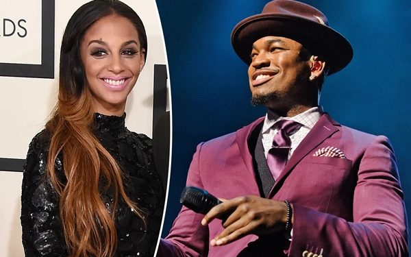 Ne-Yo’s wife Accuses him of Cheating