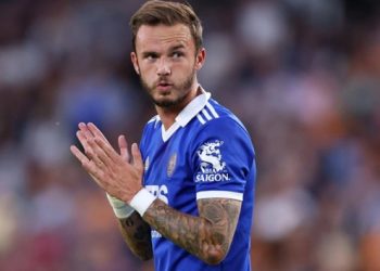 Newcastle Makes Offer for Leicester Midfielder Maddison