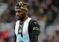 Newcastle Winger Set for a Shock Move