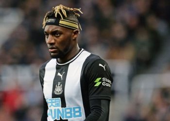 Newcastle Winger Set for a Shock Move