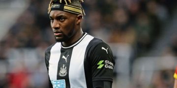 Newcastle Winger Set for a Shock Move