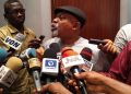 Ngige Reveals Voluntary Reconciliation to Resolve ASUU Strike