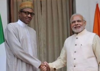 Nigeria-India trade rises to $15 billion in 2022