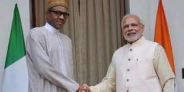 Nigeria-India trade rises to $15 billion in 2022