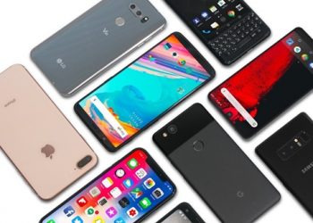 Nigeria Spends $2.35billion on Phone Importation