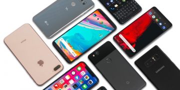 Nigeria Spends $2.35billion on Phone Importation