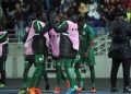 Nigeria and Libya Clash in African Tourney Quarter Finals