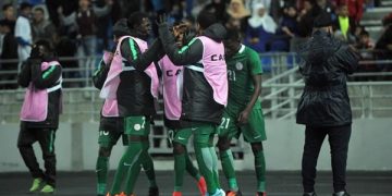 Nigeria and Libya Clash in African Tourney Quarter Finals