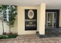 Nigerian Embassy in Mexico Closed Over COVID-19