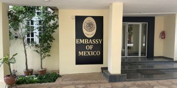 Nigerian Embassy in Mexico Closed Over COVID-19