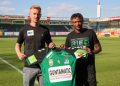 Nigerian Midfielder Joins Austrian Club on Loan