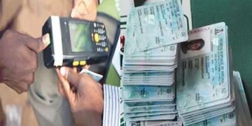 Nigerians Calls for Extension of Voter’s Registration