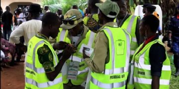 Nigerians React to INECs Move to Establish  Electoral Offenses Commission