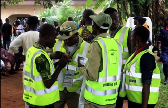 Nigerians React to INECs Move to Establish  Electoral Offenses Commission