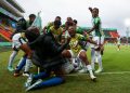 Nigeria’s Falconet Beats Canada