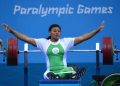 Nigeria’s Oluwafemiayo Claims Gold in Power-lifting