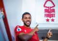 Nottingham Forest Signs Atletico Madrid Defender on Loan