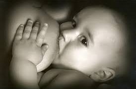 Nutritionist Harps on the Importance of Breastfeeding