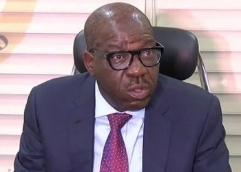 Obaseki Sacks Director of State Security Network