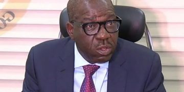 Obaseki Sacks Director of State Security Network