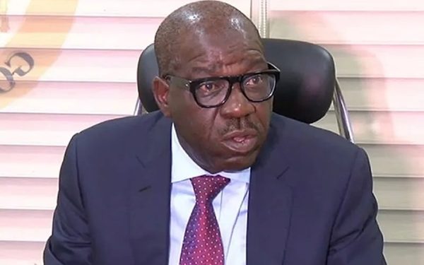 Obaseki Sacks Director of State Security Network