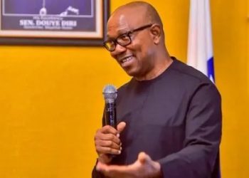 Obi Reassures Stance on 2023 Election