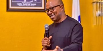 Obi Reassures Stance on 2023 Election