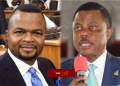 Obiano Sympathizes with Soludo Over Death of Lawmaker