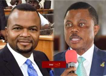 Obiano Sympathizes with Soludo Over Death of Lawmaker
