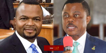 Obiano Sympathizes with Soludo Over Death of Lawmaker