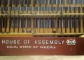 Ogun Assembly confirms Commissioner-nominees