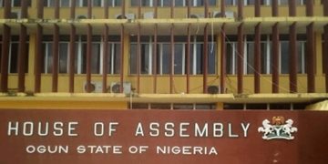 Ogun Assembly confirms Commissioner-nominees