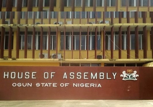 Ogun Assembly confirms Commissioner-nominees