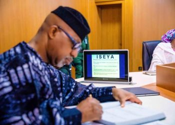 Ogun Government Approves payment of Compensation Debt
