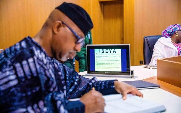 Ogun Government Approves payment of Compensation Debt