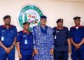Ogun Governor Calls for New Method in Tackling Insecurity