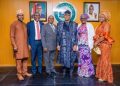 Ogun Governor Swears in New Commissioners