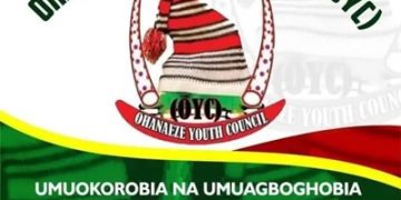 Ohanaeze Cautions Youth Group